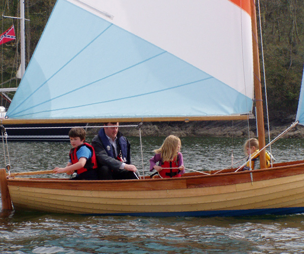 River Boats for Sale