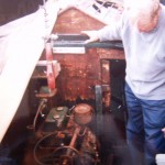 old engine old engine